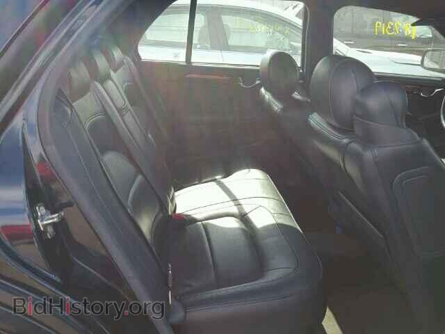 2005 CADILLAC DEVILLE - VIN: 1G6KD54Y85U200718 - Фото 6