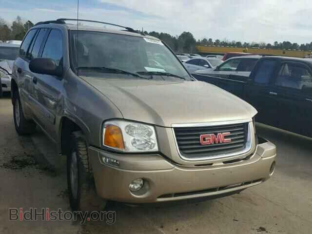 Фотография 1GKDT13S552328784 - GMC ENVOY 2005