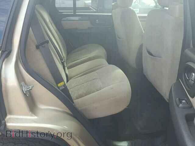 2005 GMC ENVOY - VIN: 1GKDT13S552328784 - Фото 6