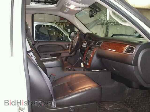 2011 CHEVROLET SILVERADO - VIN: 3GCPKTE39BG146179 - Фото 5