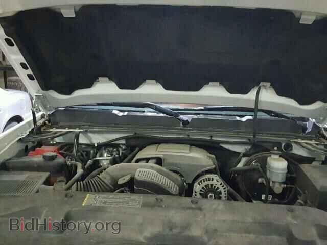 2011 CHEVROLET SILVERADO - VIN: 3GCPKTE39BG146179 - Фото 7