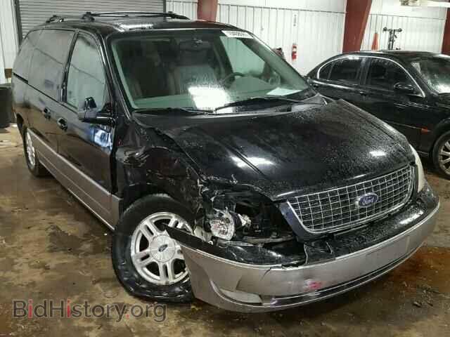 Photo 2FMDA58294BA26680 - FORD FREESTAR 2004