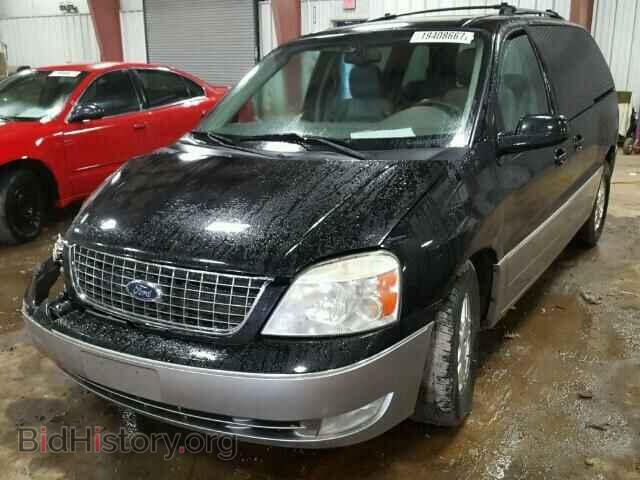 2004 FORD FREESTAR - VIN: 2FMDA58294BA26680 - Фото 2