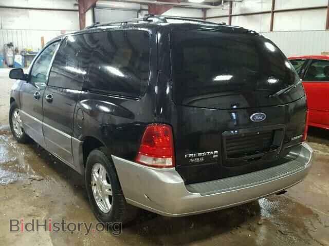 2004 FORD FREESTAR - VIN: 2FMDA58294BA26680 - Фото 3