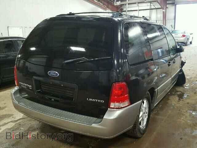 2004 FORD FREESTAR - VIN: 2FMDA58294BA26680 - Фото 4