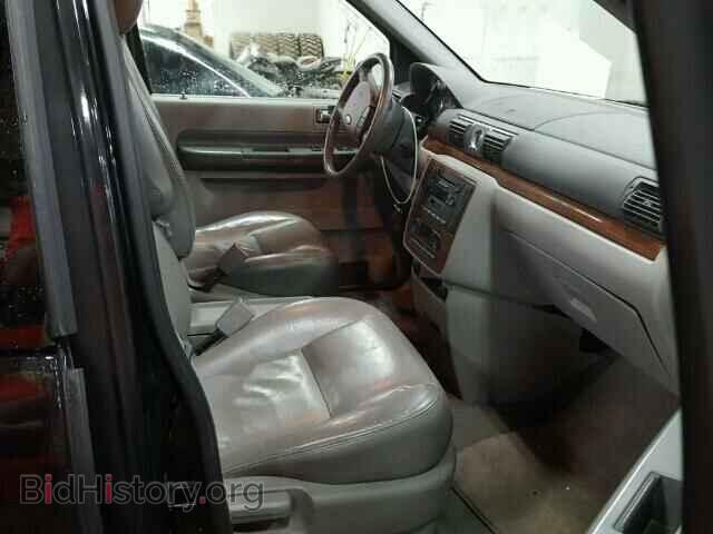 2004 FORD FREESTAR - VIN: 2FMDA58294BA26680 - Фото 5
