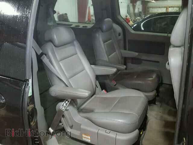 2004 FORD FREESTAR - VIN: 2FMDA58294BA26680 - Фото 6