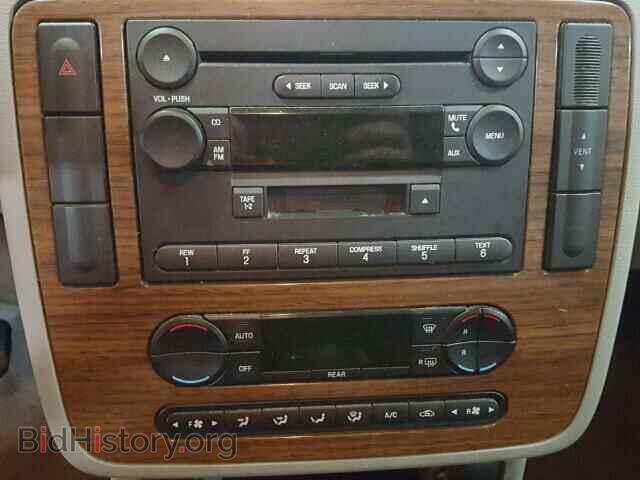 2004 FORD FREESTAR - VIN: 2FMDA58294BA26680 - Фото 9