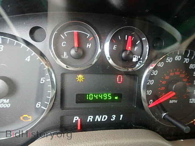 2007 FORD FREESTAR - VIN: 2FMZA52207BA04523 - Фото 8