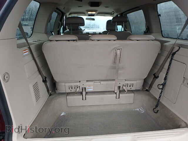 2007 FORD FREESTAR - VIN: 2FMZA52207BA04523 - Фото 9
