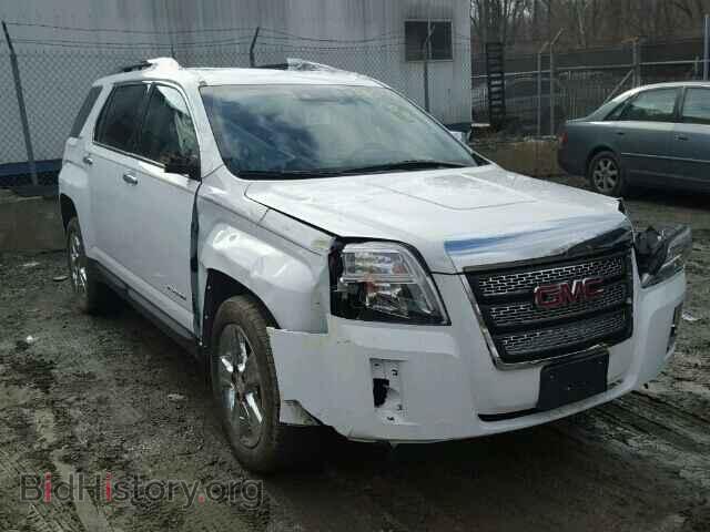 Photo 2GKFLYE39F6253017 - GMC TERRAIN 2015
