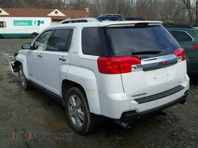 2015 GMC TERRAIN - VIN: 2GKFLYE39F6253017 - Фото 3