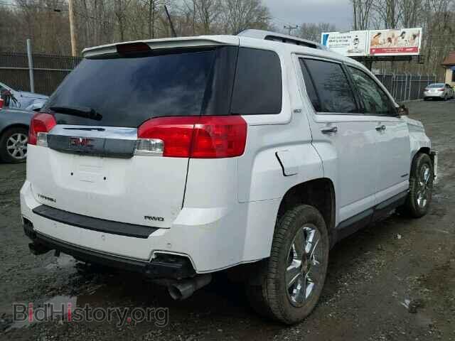 2015 GMC TERRAIN - VIN: 2GKFLYE39F6253017 - Фото 4