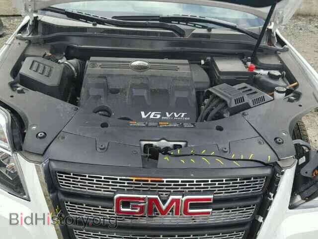 2015 GMC TERRAIN - VIN: 2GKFLYE39F6253017 - Фото 7