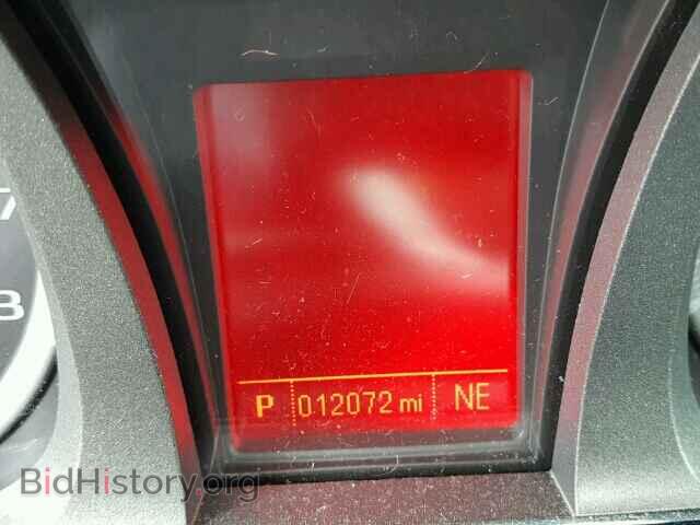2015 GMC TERRAIN - VIN: 2GKFLYE39F6253017 - Фото 8