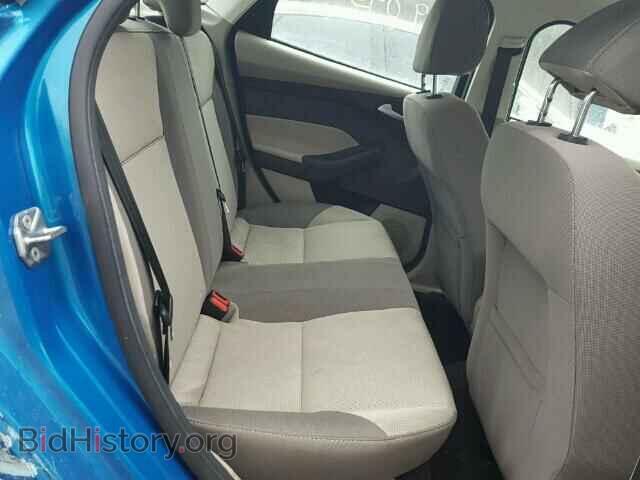 2014 FORD FOCUS - VIN: 1FADP3F20EL217129 - Фото 6