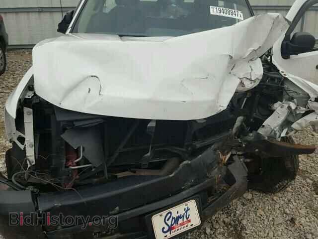 2007 CHEVROLET SILVERADO - VIN: 1GCEC14X67Z602644 - Фото 7