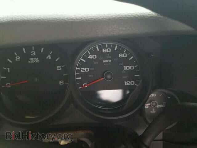 2007 CHEVROLET SILVERADO - VIN: 1GCEC14X67Z602644 - Фото 8