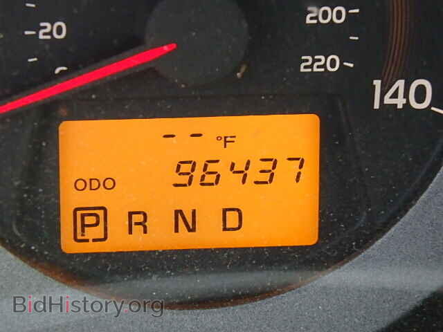 2011 TOYOTA RAV4 - VIN: JTMZF4DVXBD030444 - Фото 8