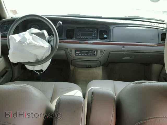 2011 FORD CROWN VIC - VIN: 2FABP7EV6BX147533 - Фото 9