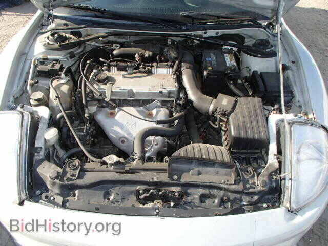 2003 MITSUBISHI ECLIPSE - VIN: 4A3AE45G43E190795 - Photo 7