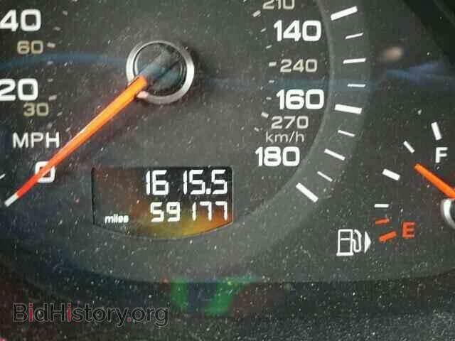 2014 AUDI Q7 - VIN: WA1LGAFE7ED003165 - Фото 8