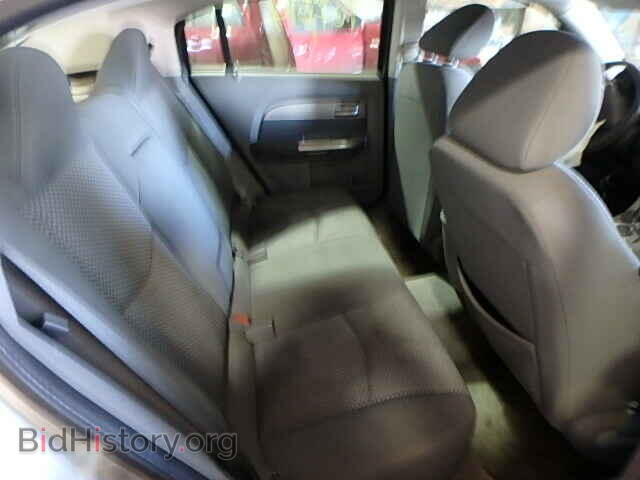 2008 CHRYSLER SEBRING - VIN: 1C3LC46K48N176573 - Фото 6
