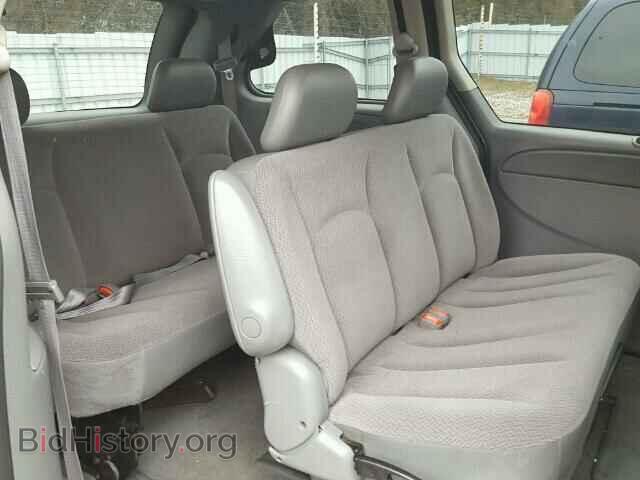 2007 DODGE CARAVAN - VIN: 1D4GP25R37B197731 - Photo 6