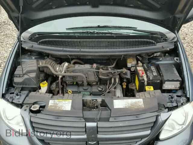 2007 DODGE CARAVAN - VIN: 1D4GP25R37B197731 - Photo 7