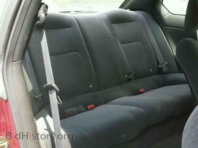 2004 CHRYSLER SEBRING - VIN: 4C3AG52H94E153505 - Фото 6