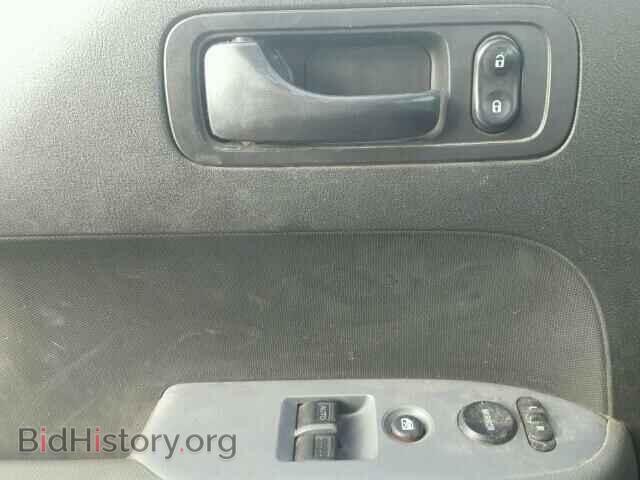 2003 HONDA ELEMENT - VIN: 5J6YH27573L026696 - Фото 9