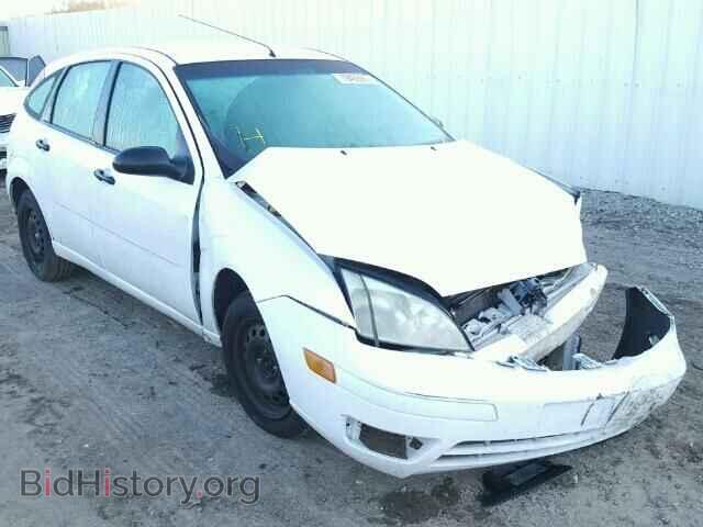 Фотография 3FAFP37N85R106962 - FORD FOCUS 2005