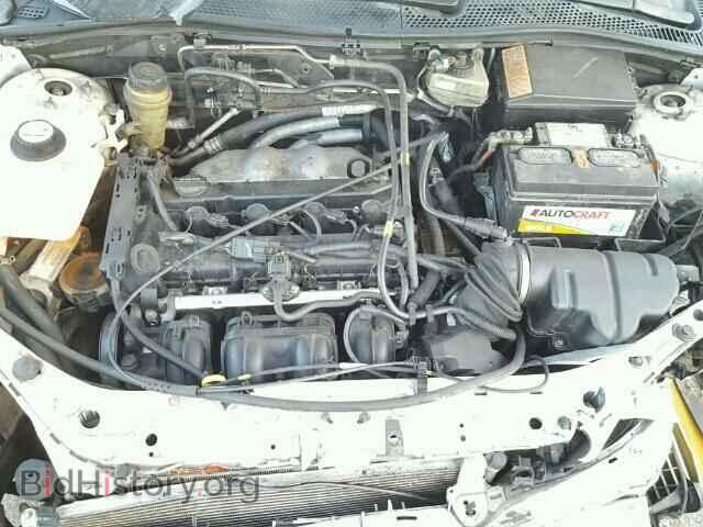 2005 FORD FOCUS - VIN: 3FAFP37N85R106962 - Photo 7