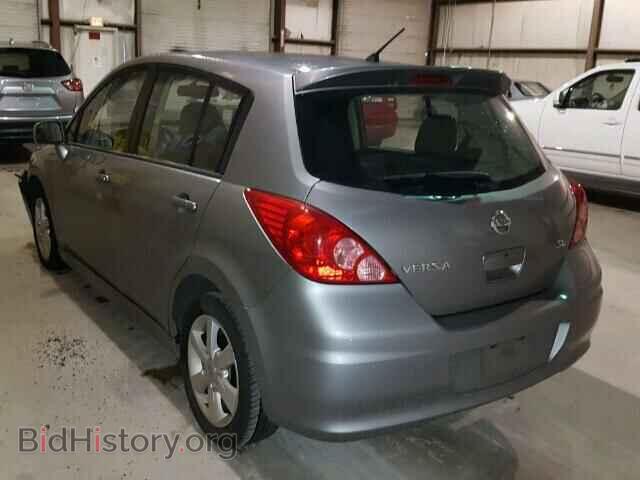 2011 NISSAN VERSA - VIN: 3N1BC1CP5BL404192 - Photo 3