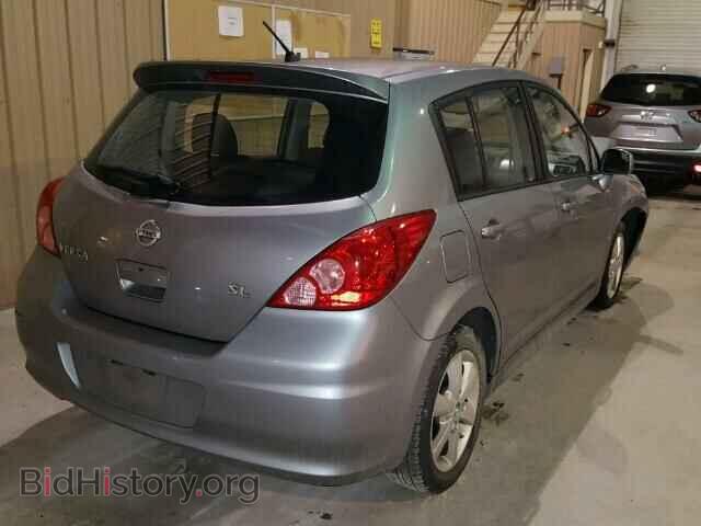 2011 NISSAN VERSA - VIN: 3N1BC1CP5BL404192 - Photo 4