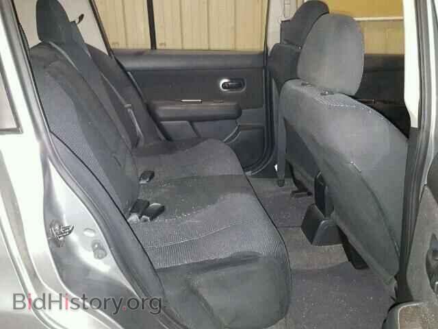 2011 NISSAN VERSA - VIN: 3N1BC1CP5BL404192 - Photo 6