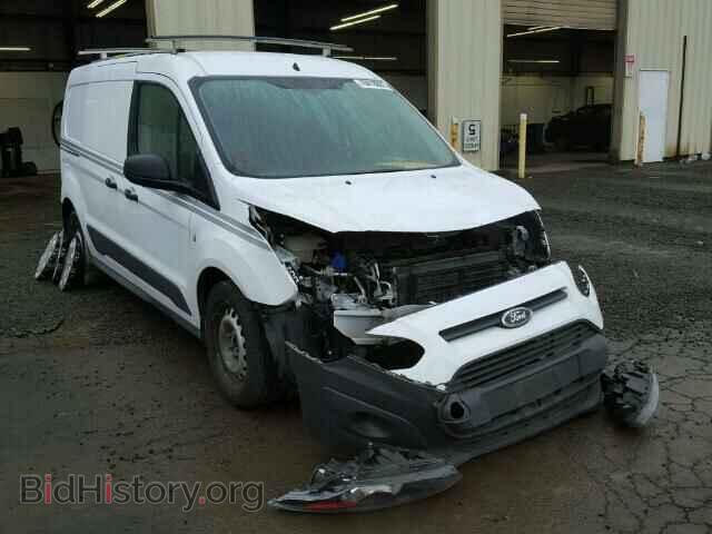 Фотография NM0LS7EX3E1158689 - FORD TRANSIT CO 2014