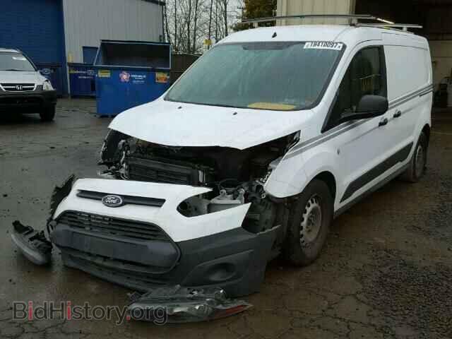 2014 FORD TRANSIT CO - VIN: NM0LS7EX3E1158689 - Фото 2