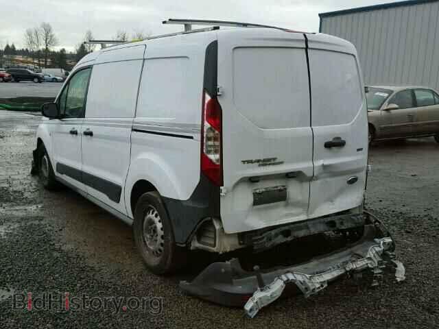 2014 FORD TRANSIT CO - VIN: NM0LS7EX3E1158689 - Фото 3