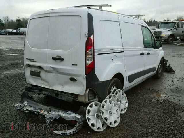 2014 FORD TRANSIT CO - VIN: NM0LS7EX3E1158689 - Фото 4