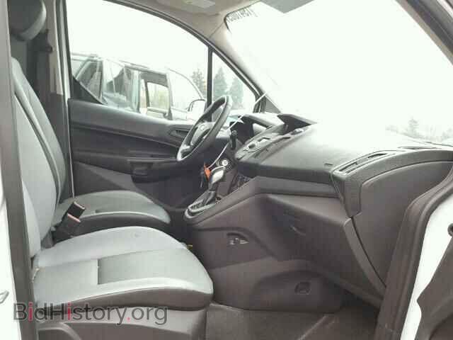 2014 FORD TRANSIT CO - VIN: NM0LS7EX3E1158689 - Фото 5