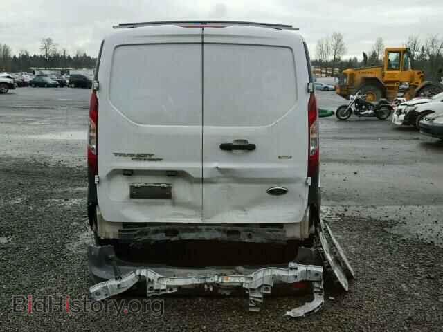 2014 FORD TRANSIT CO - VIN: NM0LS7EX3E1158689 - Фото 9
