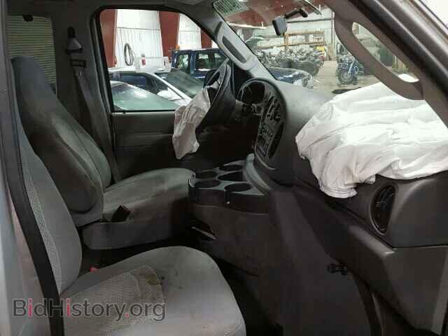 2006 FORD ECONOLINE - VIN: 1FBSS31L96DA49779 - Photo 5
