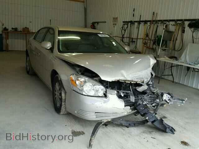 Фотография 1G4HP57297U159178 - BUICK LUCERNE 2007