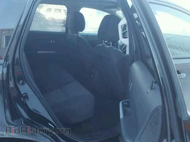 2013 FORD EDGE - VIN: 2FMDK4JC4DBC62955 - Фото 6