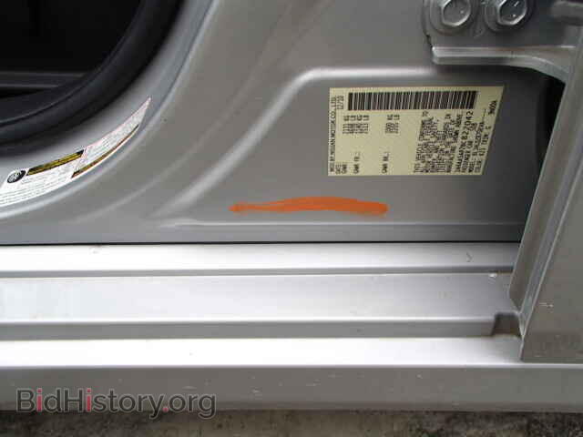 2011 NISSAN MAXIMA - VIN: 1N4AA5AP2BC822042 - Фото 9