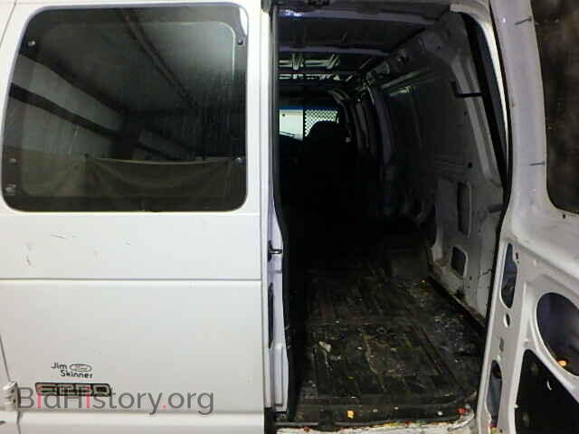 2003 FORD ECONOLINE - VIN: 1FTNS24LX3HB87298 - Photo 10