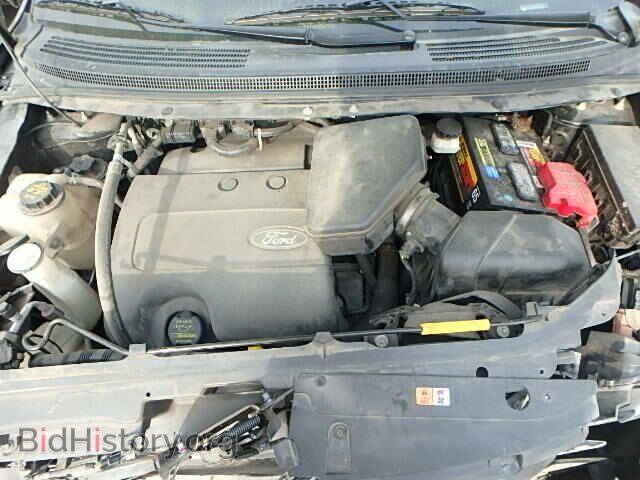 2011 FORD EDGE - VIN: 2FMDK3JC7BBB54529 - Photo 7
