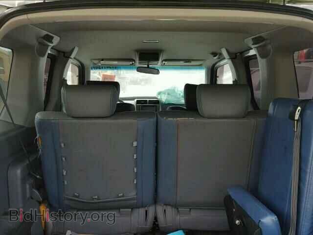 2004 HONDA ELEMENT - VIN: 5J6YH186X4L016005 - Фото 9