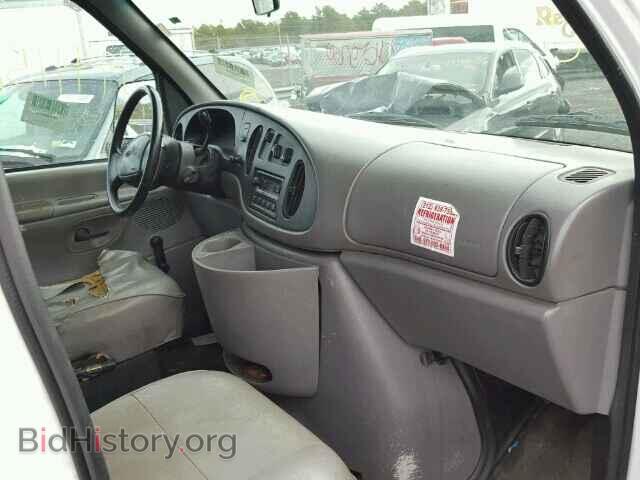 1999 FORD ECONOLINE - VIN: 1FTPE24L2XHC11843 - Photo 5